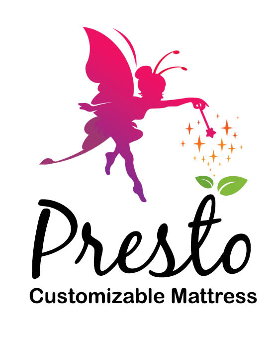 Presto-Mattress