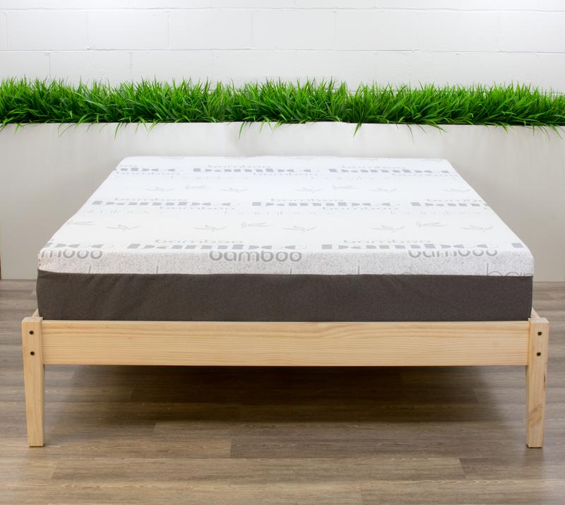 do it yourself mattress cover bamboo