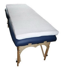 Massage Table Pad Cover, Canada