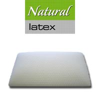 Organic-Dunlop-Latex-Pillow