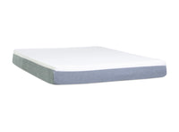 Natural Latex Mattress & Organic Bed Topper | Soft. Medium. Firm | MFC