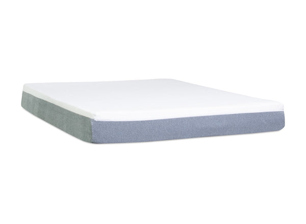 Natural Latex Mattress & Organic Bed Topper | Soft. Medium. Firm | MFC